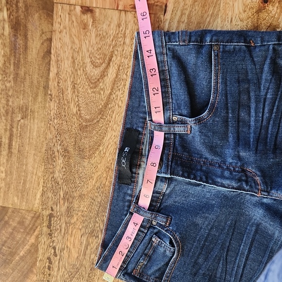 {Joe's Jeans} Straight leg Size 16 - Picture 9 of 13